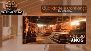 Madeireira em Itaquaquecetuba